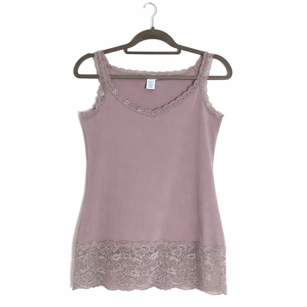 Sundance Lacy Camisole Top Fairy Boho Women’s Size Medium